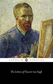 Kniha The Letters of Vincent Van Gogh
