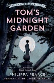 Kniha Tom's Midnight Garden 65th Anniversary Edition