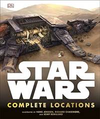 Star Wars™ Complete Locations Updated Edition
