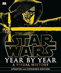 Star Wars Year by Year