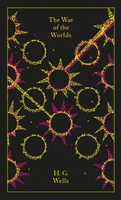 The War of the Worlds kúpite na Knihyprekazdeho.sk