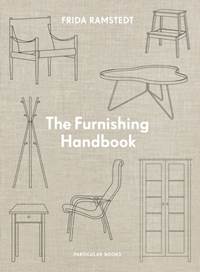 Kniha The Furnishing Handbook