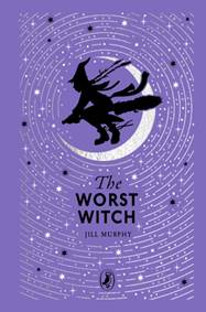 Kniha The Worst Witch