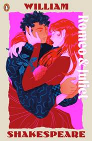 Romeo and Juliet kúpite na Knihyprekazdeho.sk