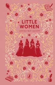 Little Women kúpite na Knihyprekazdeho.sk