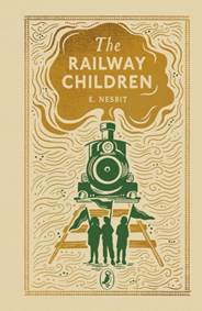 Kniha The Railway Children