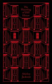 Kniha The Haunting of Hill House