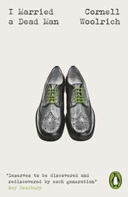 Kniha I Married A Dead Man