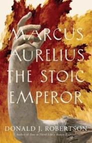 Kniha Marcus Aurelius