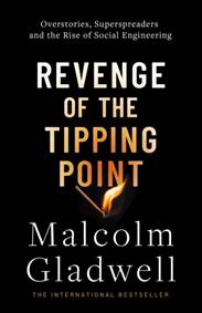 Kniha Revenge of the Tipping Point