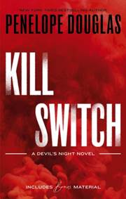 Kniha Kill Switch: Devil's Night