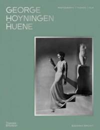 Kniha George Hoyningen-Huene