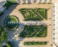 Kniha Versailles from the Sky