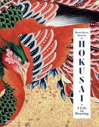 Kniha Hokusai: A Life in Drawing (Deluxe Edition)