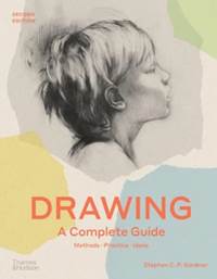 Kniha Drawing: A Complete Guide