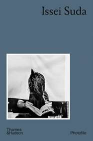 Kniha Issei Suda