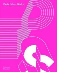 Kniha Paula Scher: Works