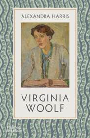 Kniha Virginia Woolf