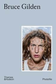 Kniha Bruce Gilden
