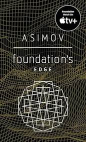Foundation´s Edge