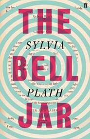 Kniha The Bell Jar