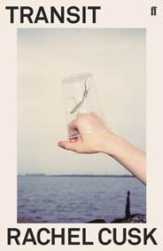 Kniha Transit
