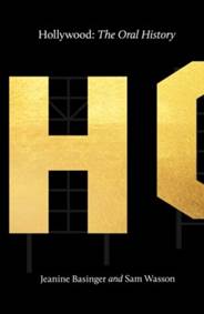 Kniha Hollywood : The Oral History