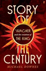 Kniha Story of the Century