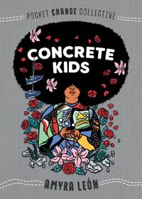 Kniha Concrete Kids