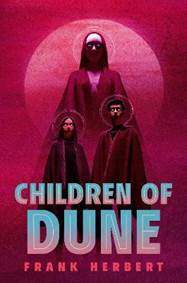 Children of Dune: Deluxe Edition