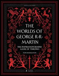 Kniha The Worlds of George RR Martin