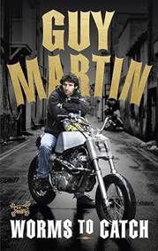 Guy Martin