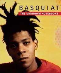 Kniha Basquiat : The Unknown Notebooks