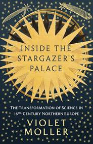 Inside the Stargazers Palace