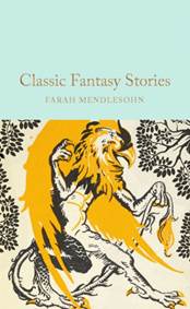 Kniha Classic Fantasy Stories