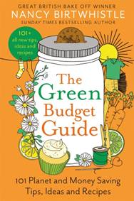 Kniha The Green Budget Guide