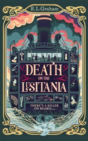 Death on the Lusitania