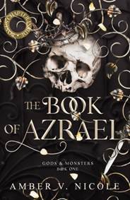 Kniha The Book of Azrael
