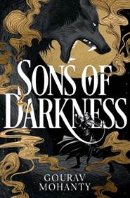 Sons of Darkness kúpite na Knihyprekazdeho.sk
