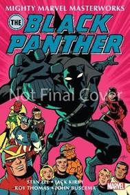 The Black Panther 2 - Look Homeward