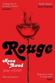 Kniha Rouge
