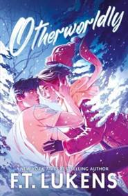 Kniha Otherworldly