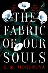 Kniha The Fabric of Our Souls