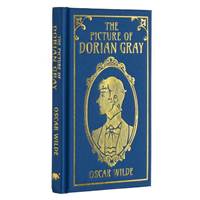 The Picture of Dorian Gray kúpite na Knihyprekazdeho.sk