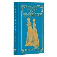 Sense and Sensibility kúpite na Knihyprekazdeho.sk