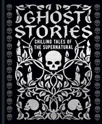 Kniha Ghost Stories