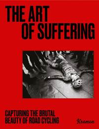 Kniha The Art of Suffering