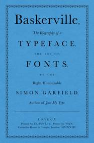 Kniha Baskerville
