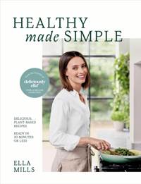 Deliciously Ella Healthy Made Simple kúpite na Knihyprekazdeho.sk