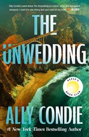 Kniha The Unwedding